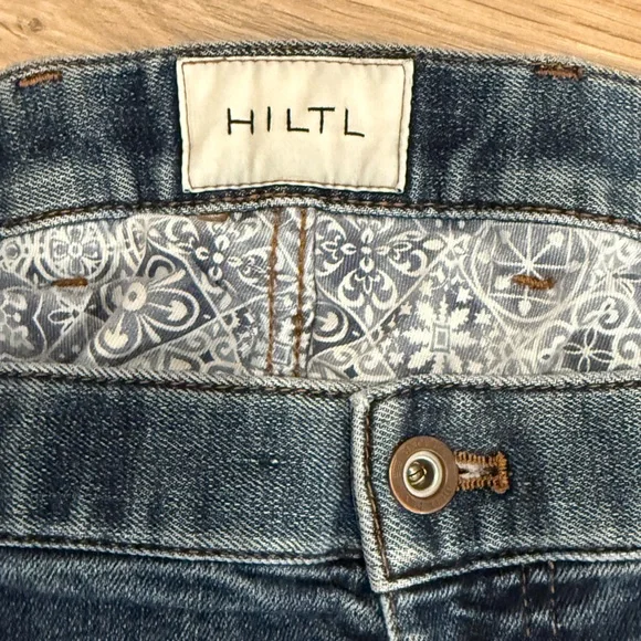 HILTL men's jeans- pairs